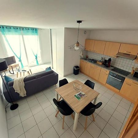Appartement Chaleureux Remiremont Εξωτερικό φωτογραφία